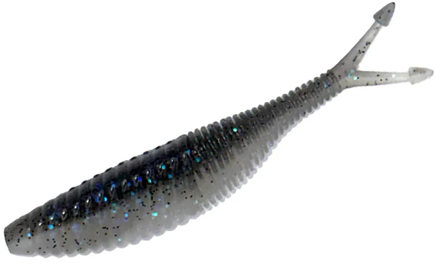 Geecrack Bellows Vibe Bladed Jig Trailer 42 Inch