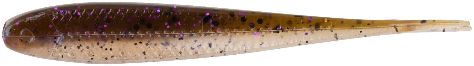 YUM Forward Facing 325 Inch Sonar Minnow 10pk