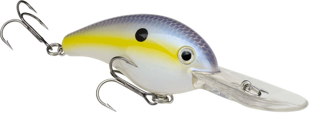 Strike King Pro Model Series 5XD Deep Diving Crankbait 5 8 oz