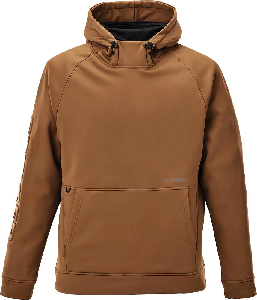 Striker Barricade Hoody