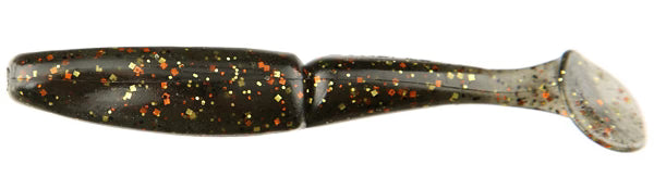 Gambler EZ Swimmer 4 1 4 inch Segmented Paddle Tail Swimbait