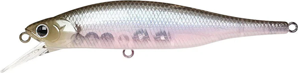 Lucky Craft Lightning Pointer 98XR Slow Sinking Jerkbait 4 Inch