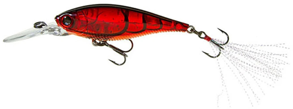 Yo Zuri 3DB Shad Suspending 2 3 4 inch Medium Diving Crankbait