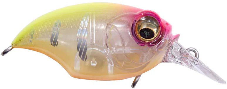 Megabass Griffon SR X Shallow Diving Crankbait 175 Inches