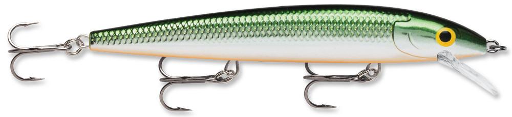 Rapala Husky Jerk 14 Jerkbait Trolling Minnow