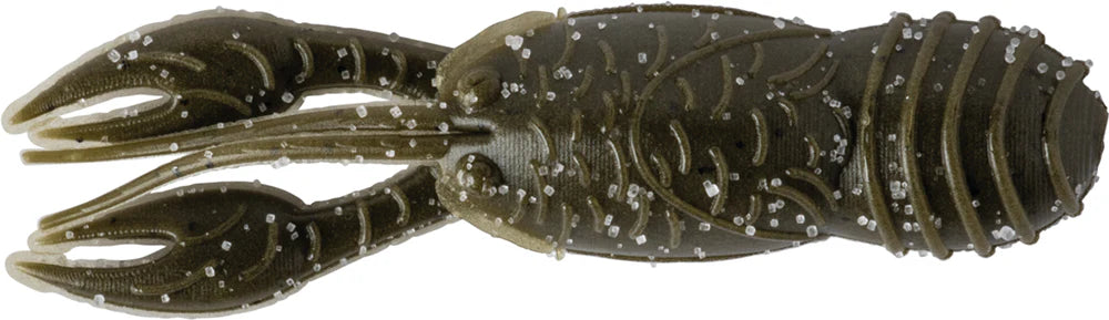 Great Lakes Finesse Micro Juvy Craw 2 Inch