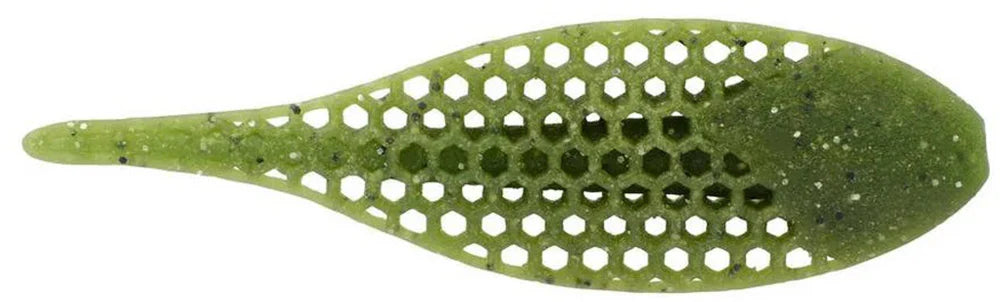 Berkley PowerBait MaxScent Flux Gill 53 Inch
