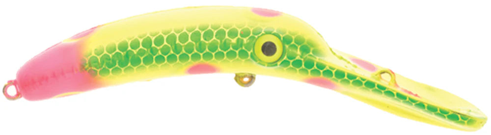 Yakima Bait Mag Lip Plug 35 Inch