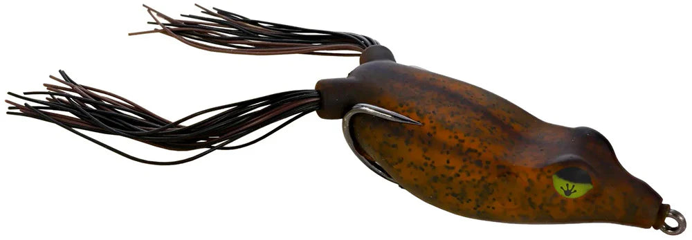 The Frog Factory Sonic Boom 70 Frog 275 Inch