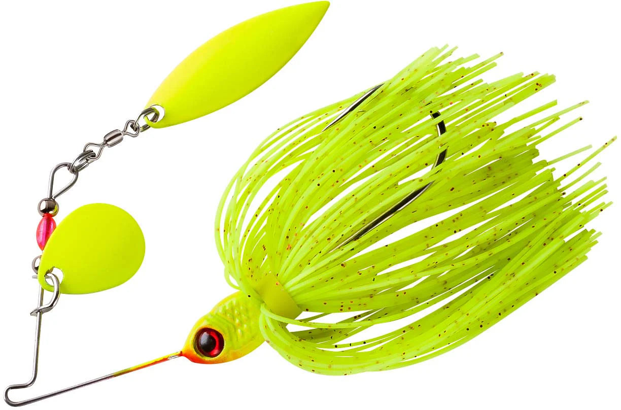 Booyah Pond Magic Spinnerbait 3 16oz