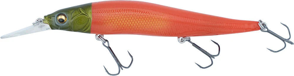 Megabass Ito Vision 110 1 Jerkbait