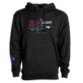 STLHD Mens X Coors Light Bottlescape Premium Hoodie
