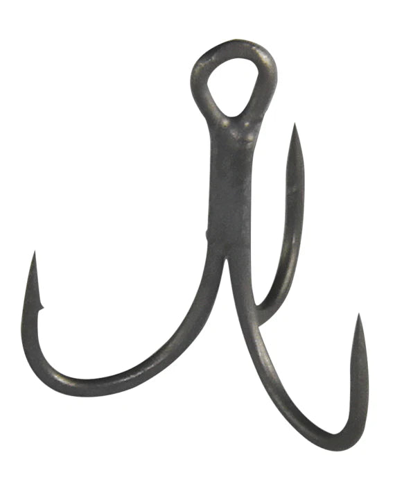 Gamakatsu G Finesse Treble Hook 6 pack