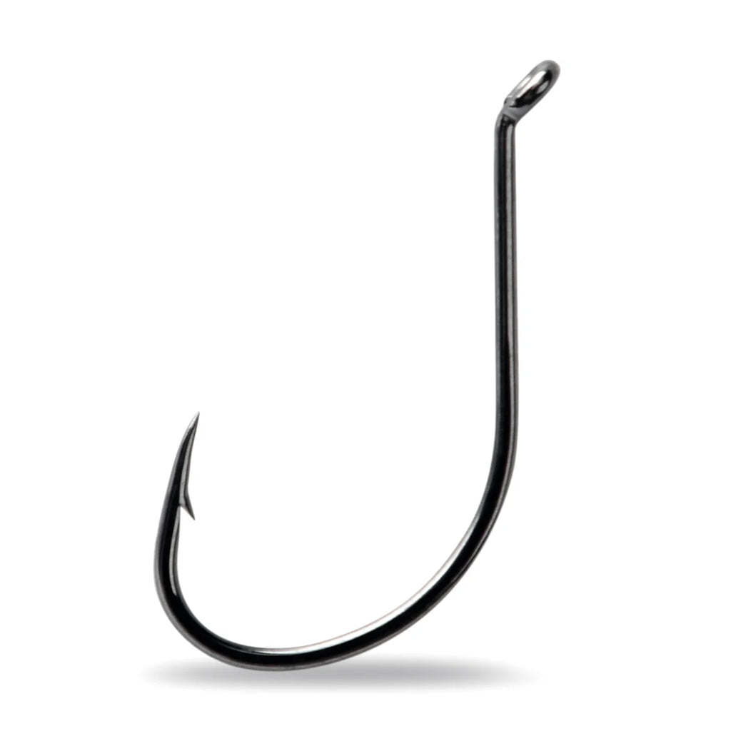 Mustad 10546 Drop Shot Live Bait Hook 6 pack