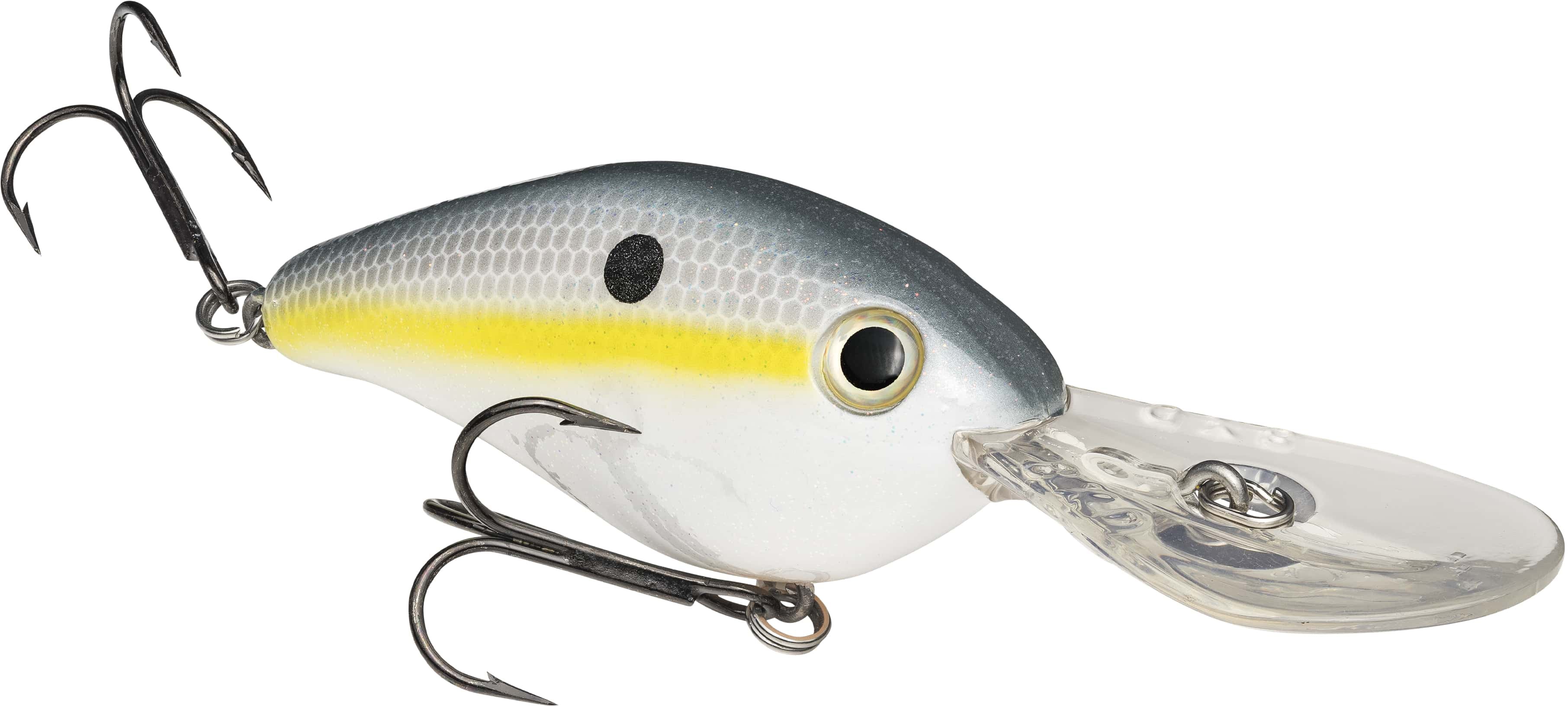 Strike King Pro Model Series 8XD Deep Diving Crankbait 14 oz