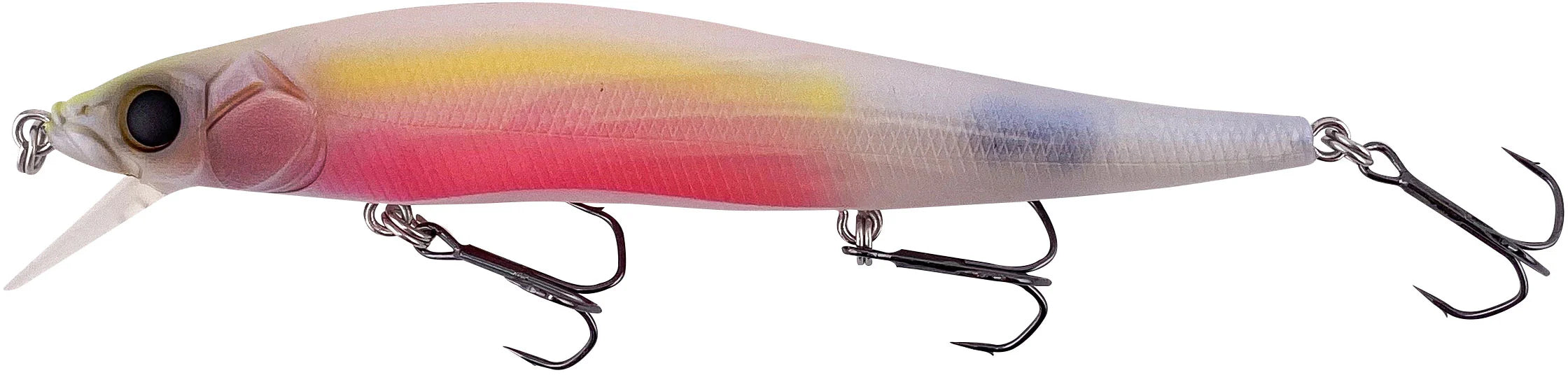 Megabass Respect Series Baby Kingyo December 2025 Release