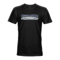 STLHD Chrome T Shirt