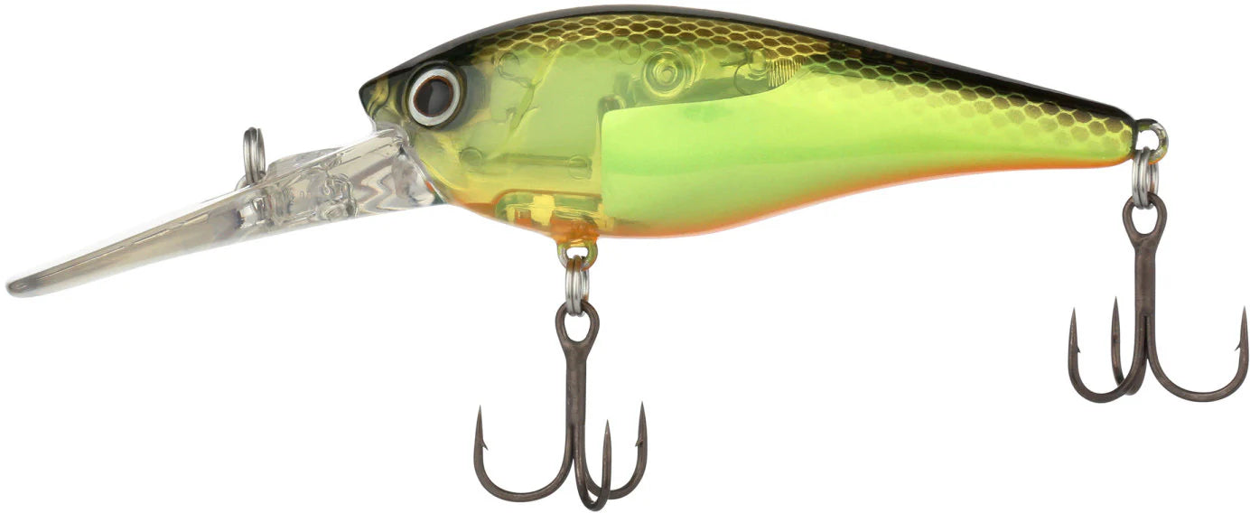 Shimano World Crank WC73F