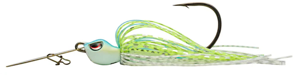 SPRO Cover Jumper Bladed Jig 3 8 oz