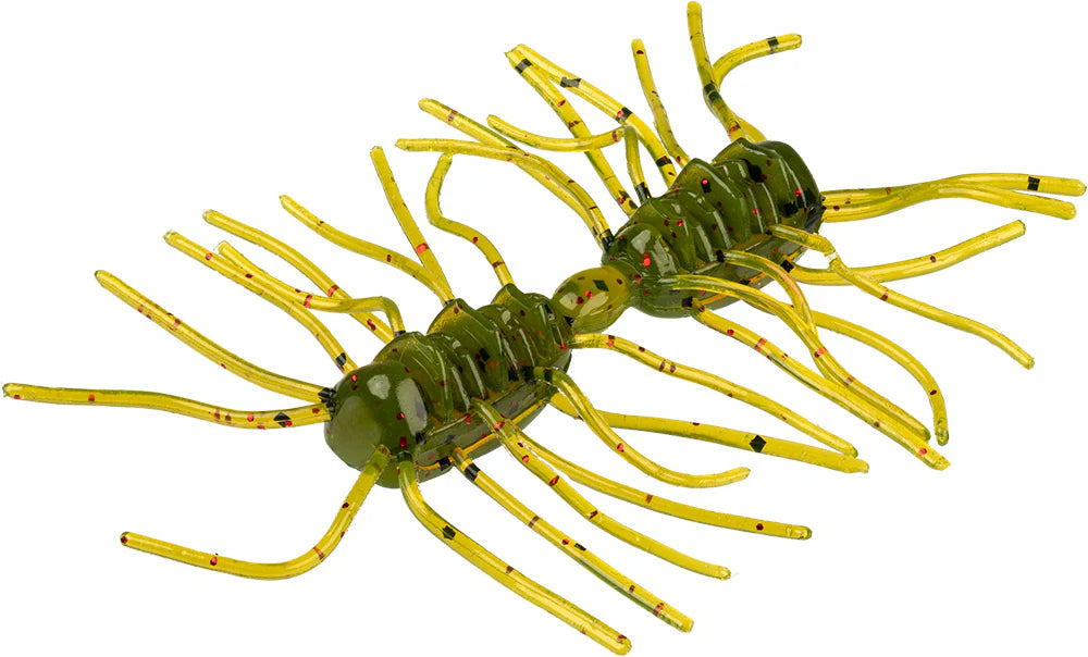 Strike King Sexy Bug Creature Bait 3 Inch