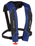 Onyx A M 24 Automatic Manual Inflatable Life Jacket