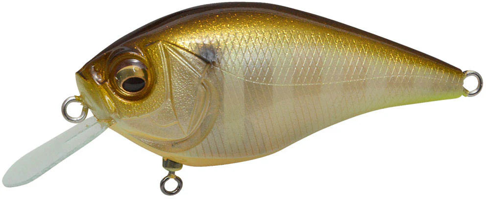 Megabass Knuckle LD Silent Crankbait 2 1 3 Inches