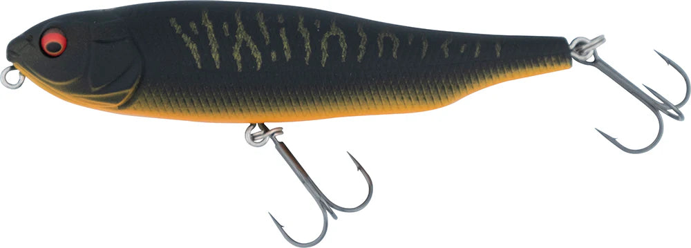 Megabass Respect Series Shibukin Tiger Febuary 2025 Release
