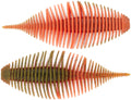 Geecrack Bellows Gill Soft Plastic Creature Bait 28 Inch