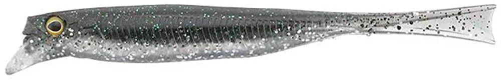 Jackall Mellow Drift Fry Soft Plastic Minnow 52 Inch