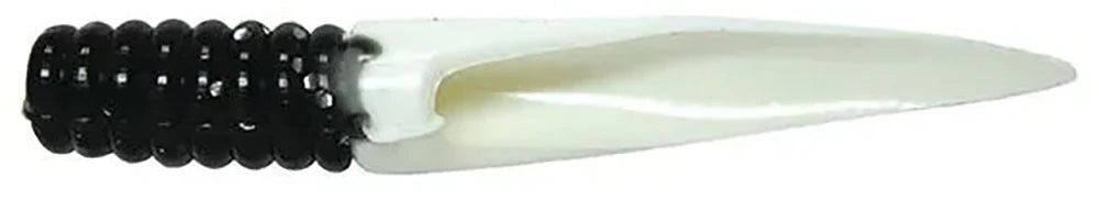 Bobby Garland Slab SlayR 2 inch Soft Plastic Spear Tail Grub 12 pack