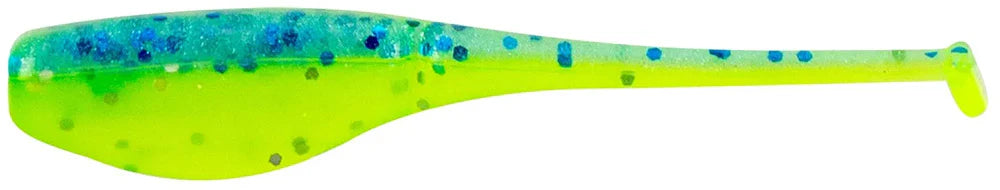 Bobby Garland Itty Bit Swimr Minnow 125 Inch