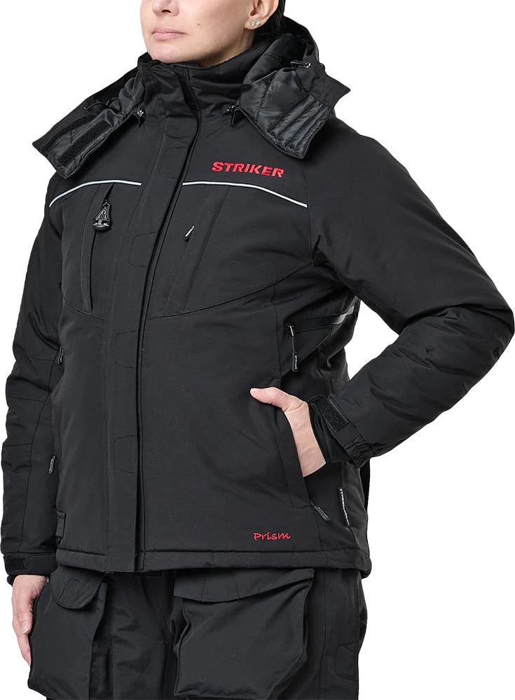 Striker Womens Prism Jacket