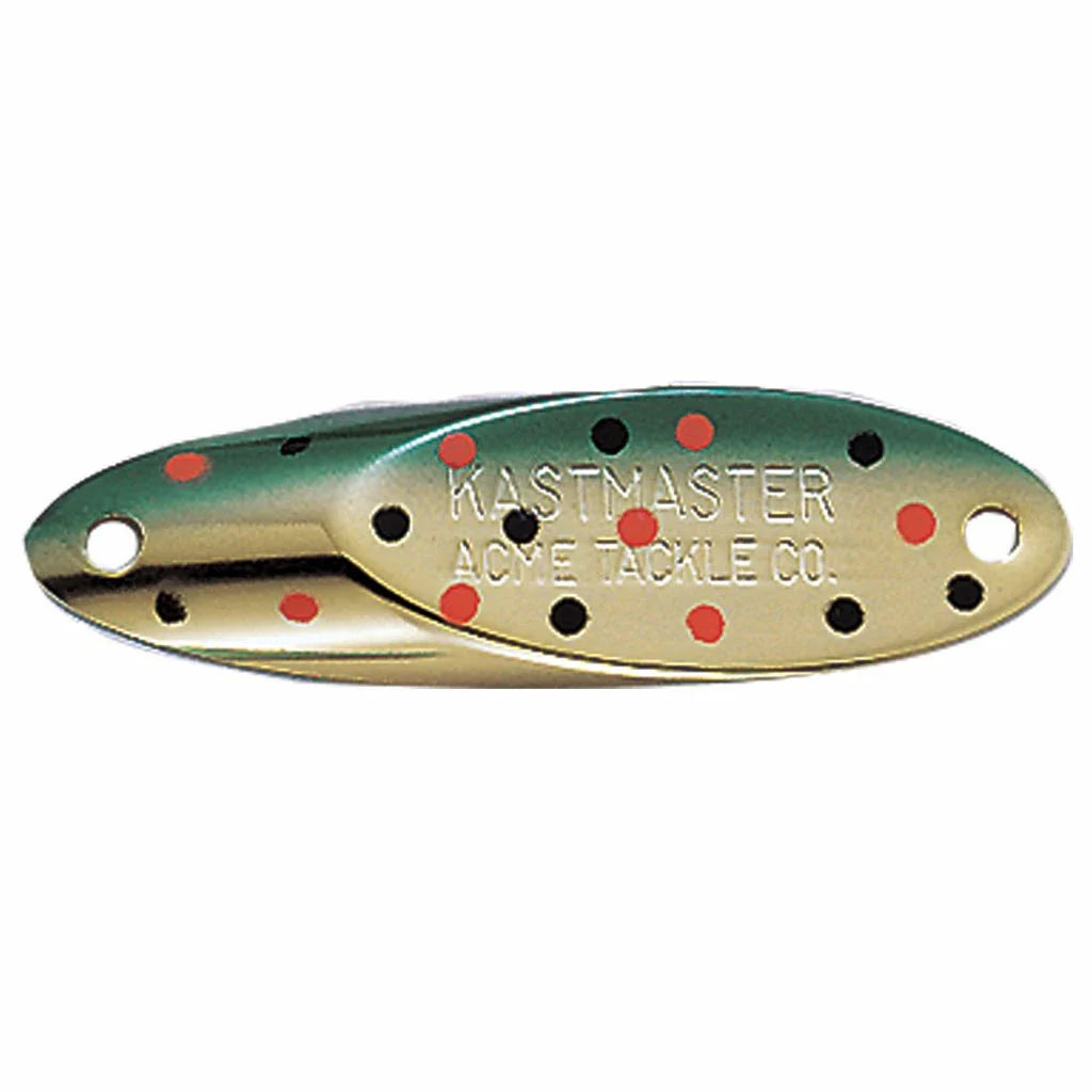 Acme Kastmaster Spoon 1 4 oz