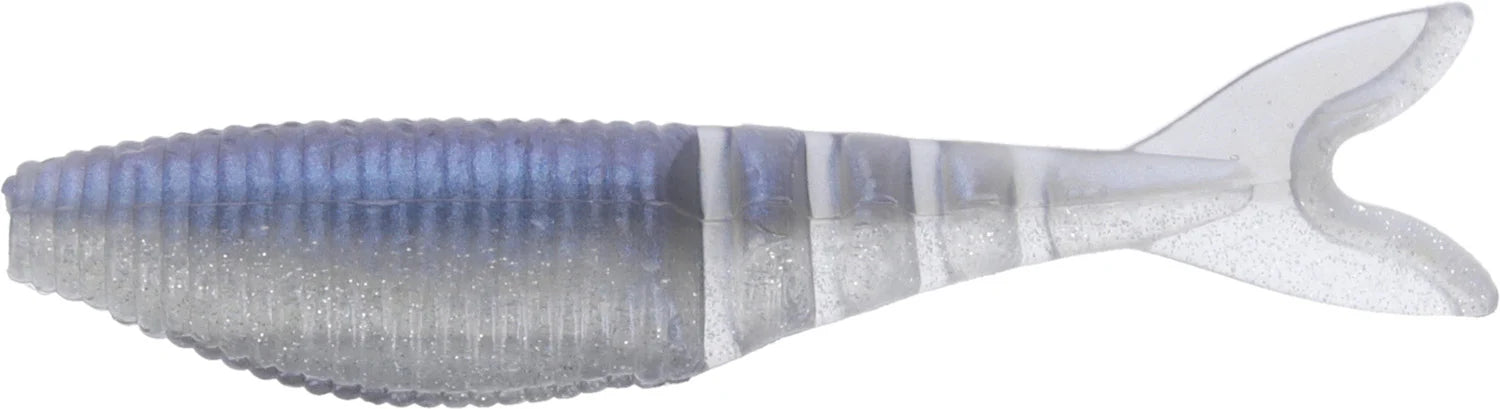 Yamamoto Baits Zako 3 inch Soft Plastic Swimbait 8 Pack