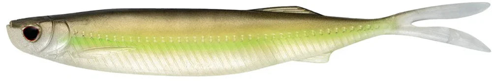 Nomad Design Freshwater Live Ops Fallout Minnow w Adjusta Ball System 425 Inch