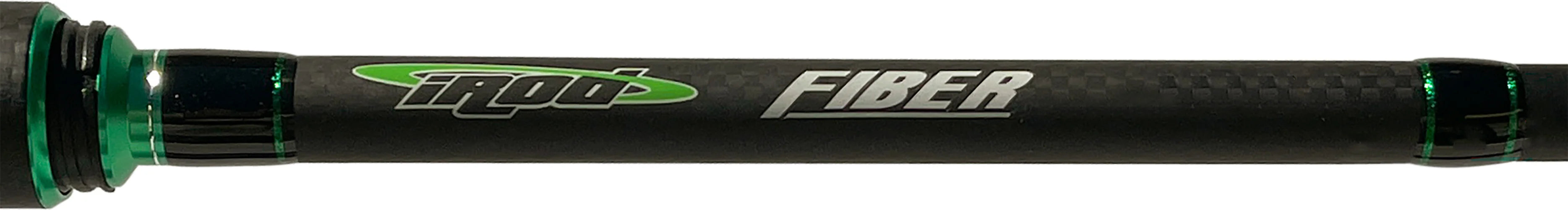 iRod Fiber Series Spinning Rods