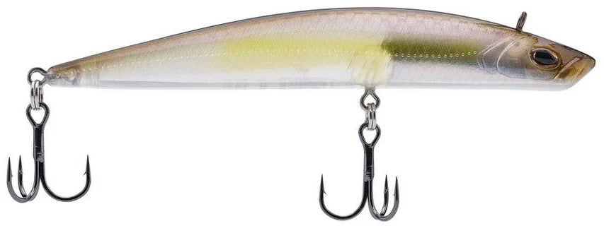 Berkley Finisher 5 Jerkbait 2 Inches