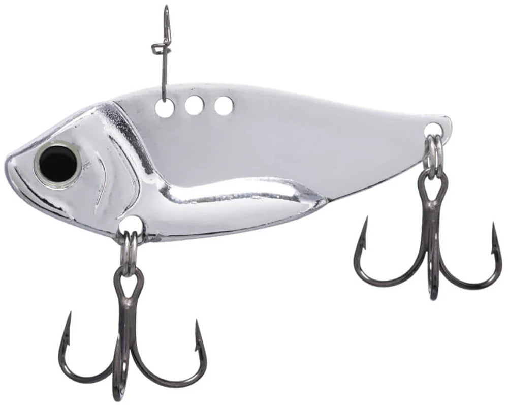 Steelshad Lures Alloy Blade 7 16 oz