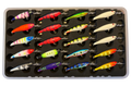 T3 Pro fits Rapala Minnow Rap lures