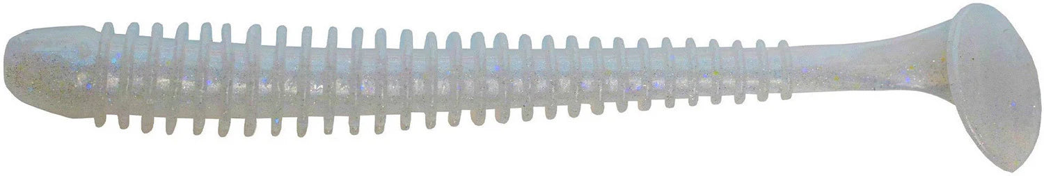 Keitech Swing Impact 3 inch Paddle Tail Swimbait