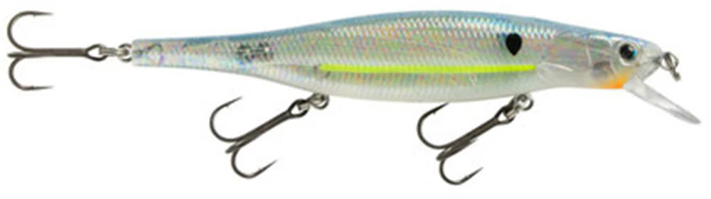 Booyah Flash Point Jr Jerkbait 4 Inch