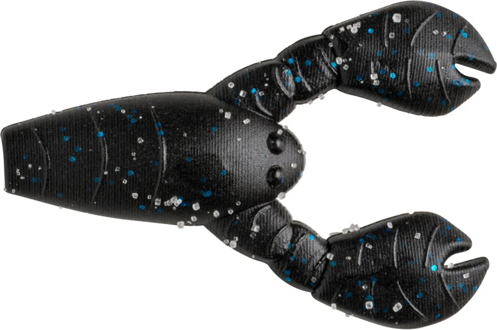 Great Lakes Finesse Micro Snack Craw 17 Inch
