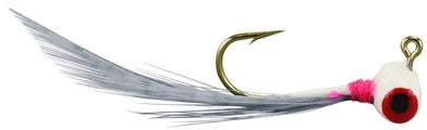 Mr Crappie Shoo Shiner Jig 2 Pack