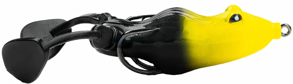 Snag Proof Zoo Kick Topwater Frog 5 8 oz