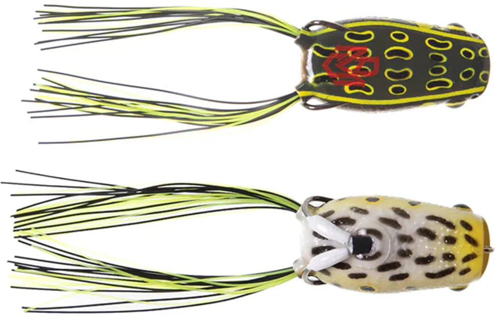 Bass Mafia Cannonball Poppin Frog 26 Inch