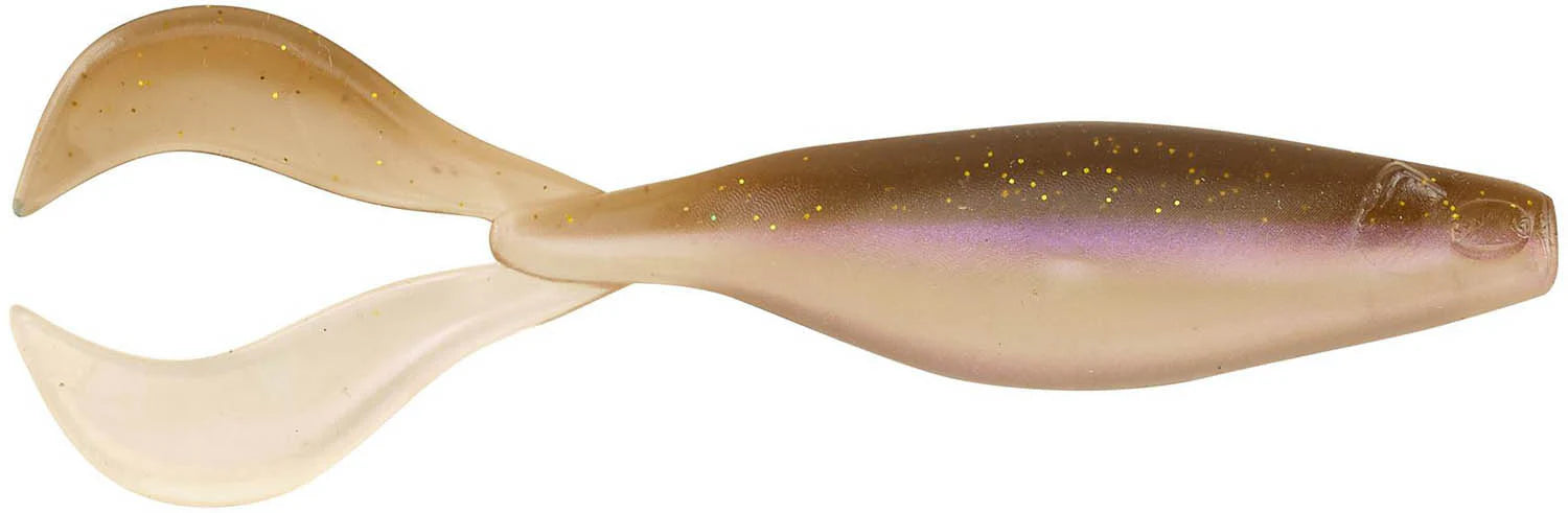 Berkley PowerBait The Deal Soft Body Swimbait