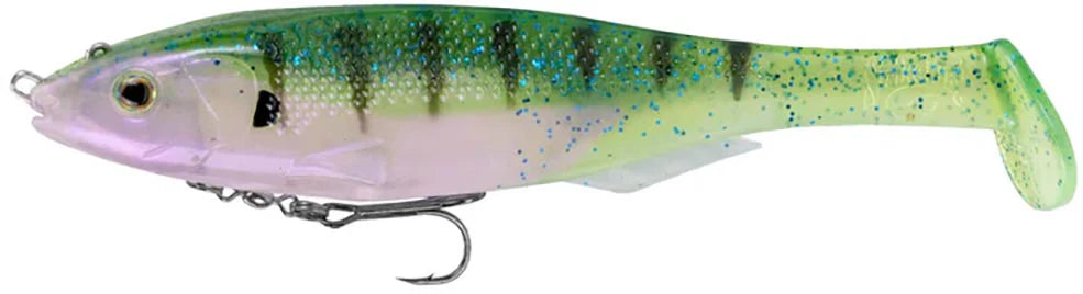 Strike King Final Copy Pre Rigged Swimbait 475 Inch