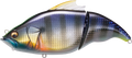 Megabass Vatalion 190 Swimbait