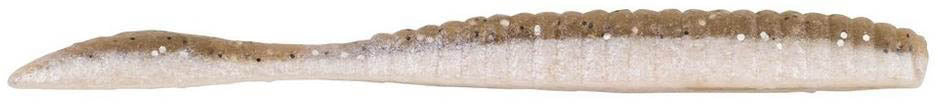 Berkley PowerBait MaxScent Flat Worm 425 Inch