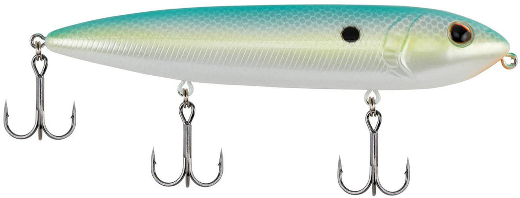 Berkley Justin Lucas J Walker 100 120 Topwater Walker